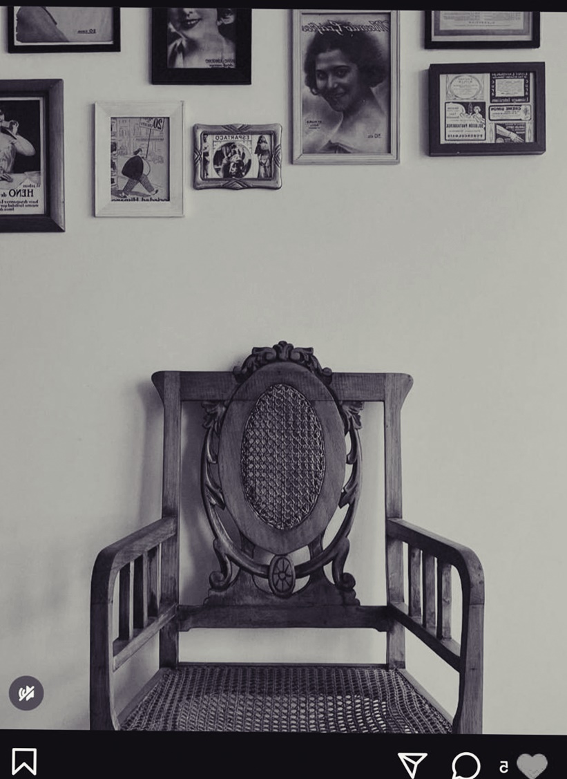 «Aún», pensamientos desde la inconciencia.