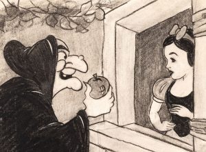 Blanca Nieves